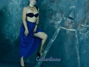 Cutdevilinme