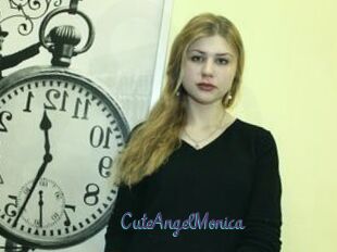 CuteAngelMonica