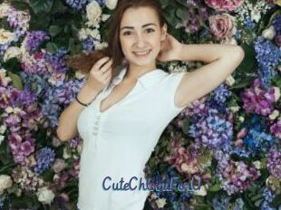 CuteChloyaForU