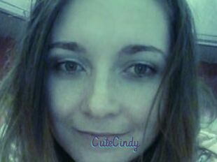 CuteCindy_