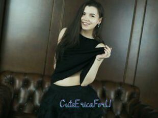 CuteEricaForU