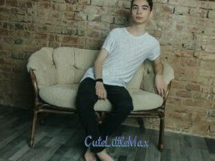 CuteLittleMax