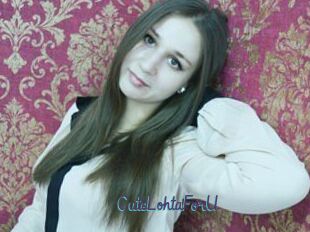 CuteLohtaForU