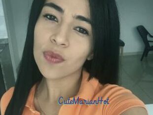 CuteMarianHot