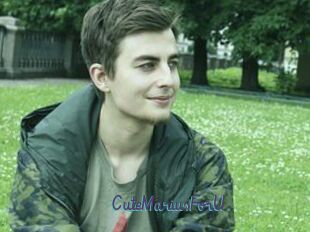 CuteMariusForU
