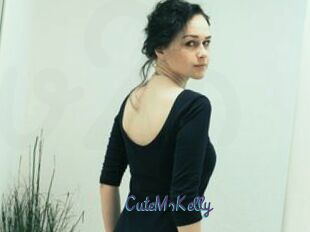 CuteMsKelly