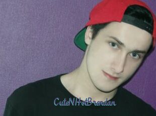 CuteNHotBrendan