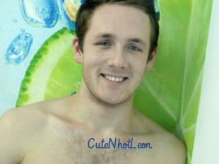 CuteNhotLeon
