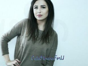 CuteOksanaForU