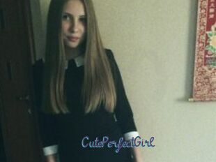 CutePerfectGirl