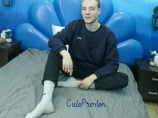 CutePreston