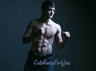 CuteRomaForYou