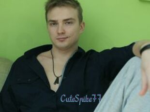CuteSpike77