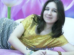 CuteTamaraForU