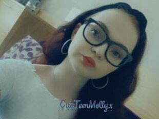 CuteTeenMollyx
