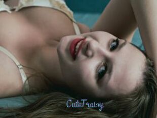 CuteTraisy