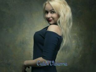 CuteXVanessa