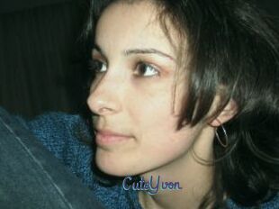 CuteYvon