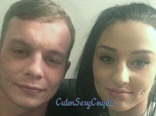 CutenSexyCouple