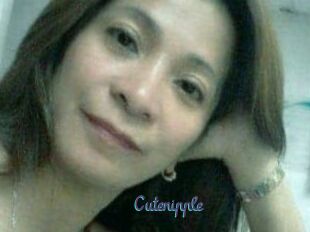 Cutenipple