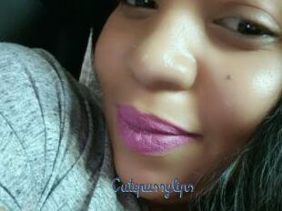 Cutepussylips