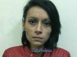 CutieAntonia