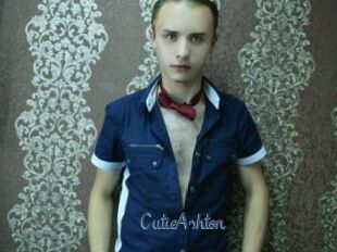 CutieAshton
