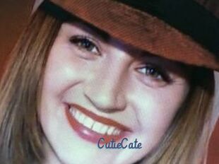 CutieCate