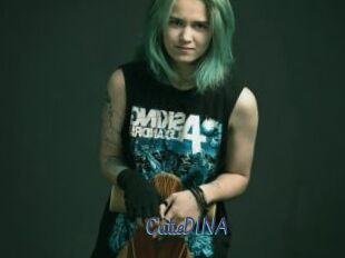 CutieDINA