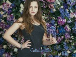 CutieLimaBb