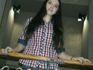 CutieLittleNita