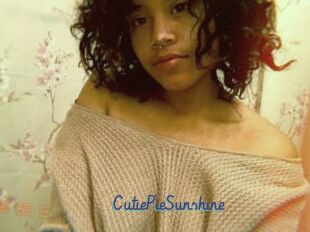 CutiePieSunshine