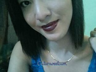 Cutiesweetcum