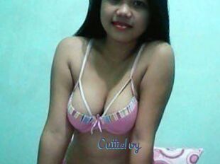 CuttieIvy