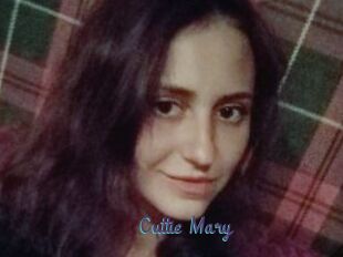 Cuttie_Mary