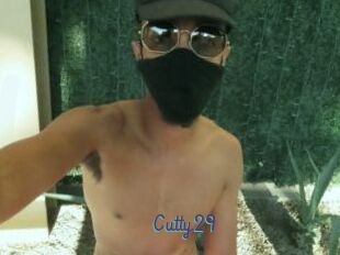 Cutty29
