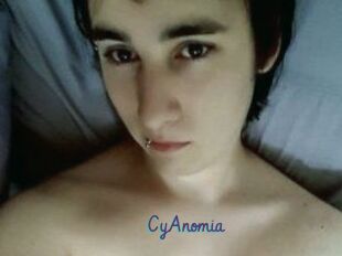 CyAnomia
