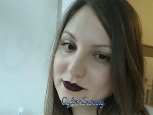 CyberSweety