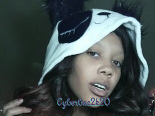 Cyberbae2k20