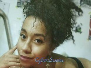 CyberxSwann