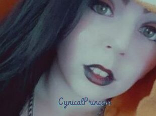 CynicalPrincess
