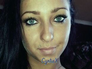 CyntiaX