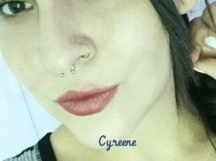 Cyreene