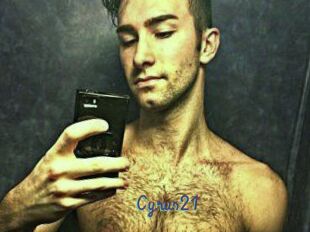 Cyrus21
