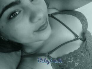 ValeySmiith