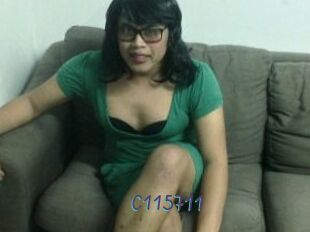 IndoSheXXD