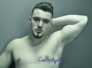 Caesarlyall