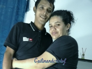 Cailinandcristof