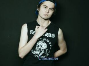 Cainevans