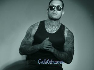 Calebdraven